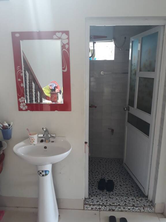 Ниньбинь: Tamcoc White Swan Hostel