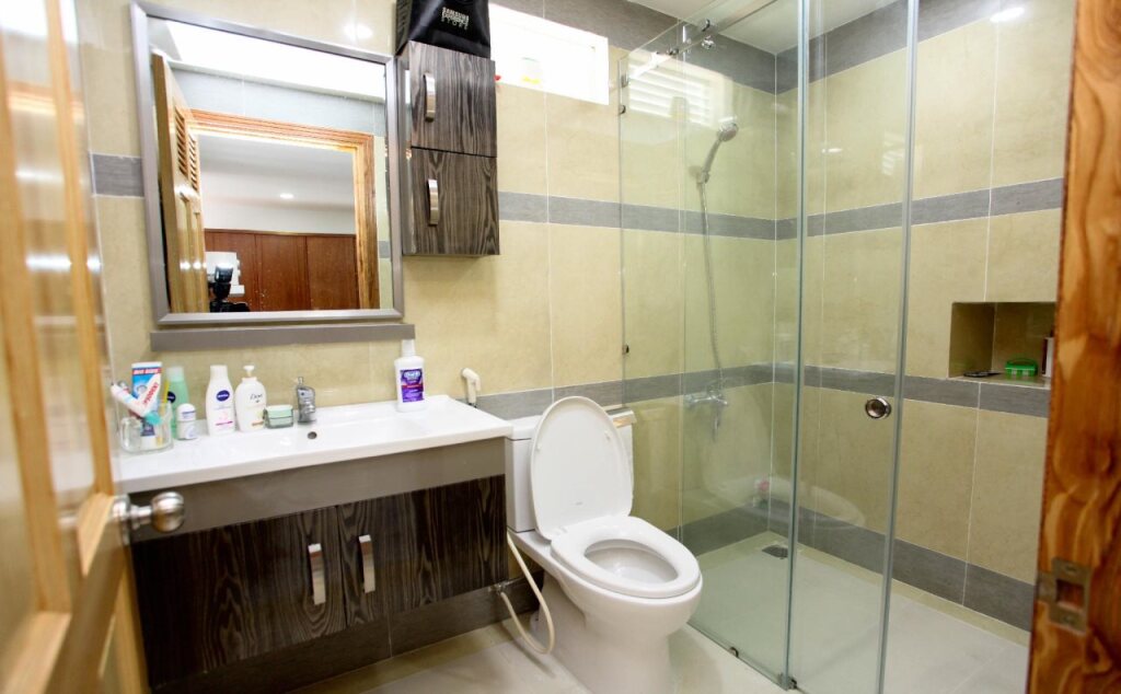 Вунгтау: Vui Hotel and Apartment
