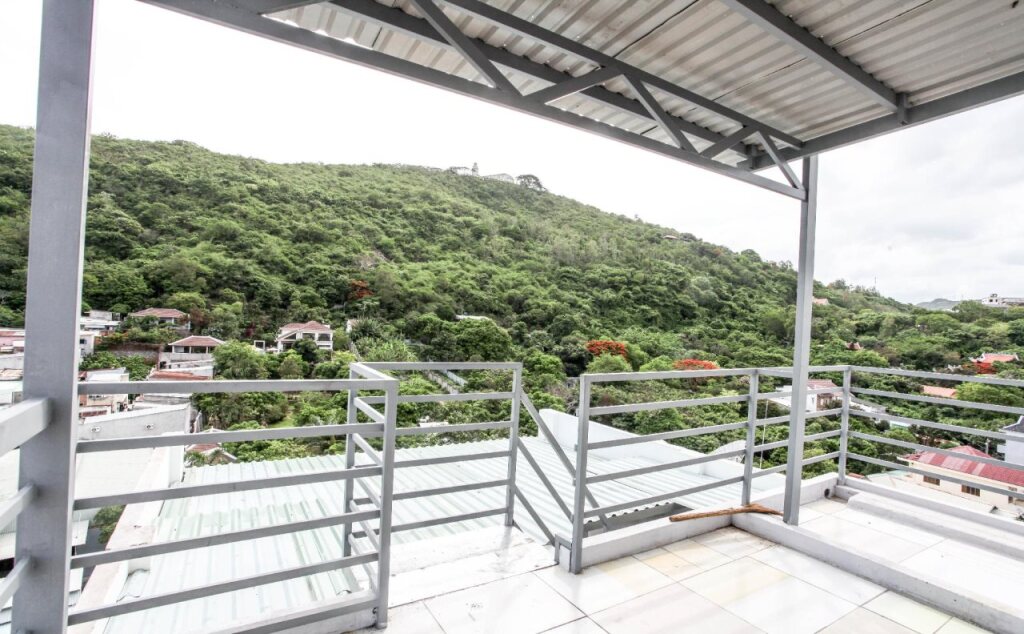 Вунгтау: Vui Hotel and Apartment