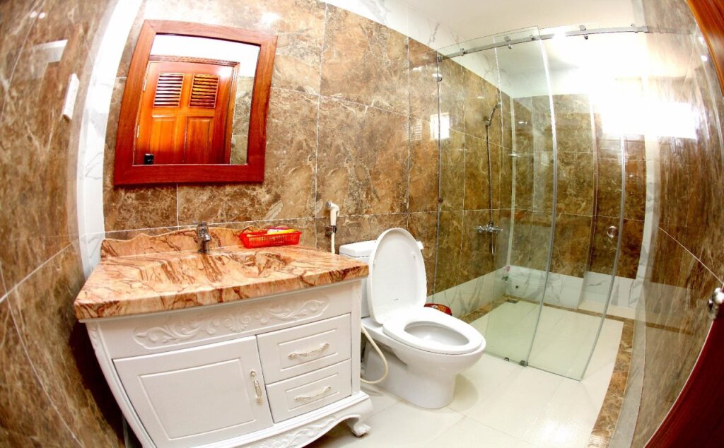 Вунгтау: Vui Hotel and Apartment
