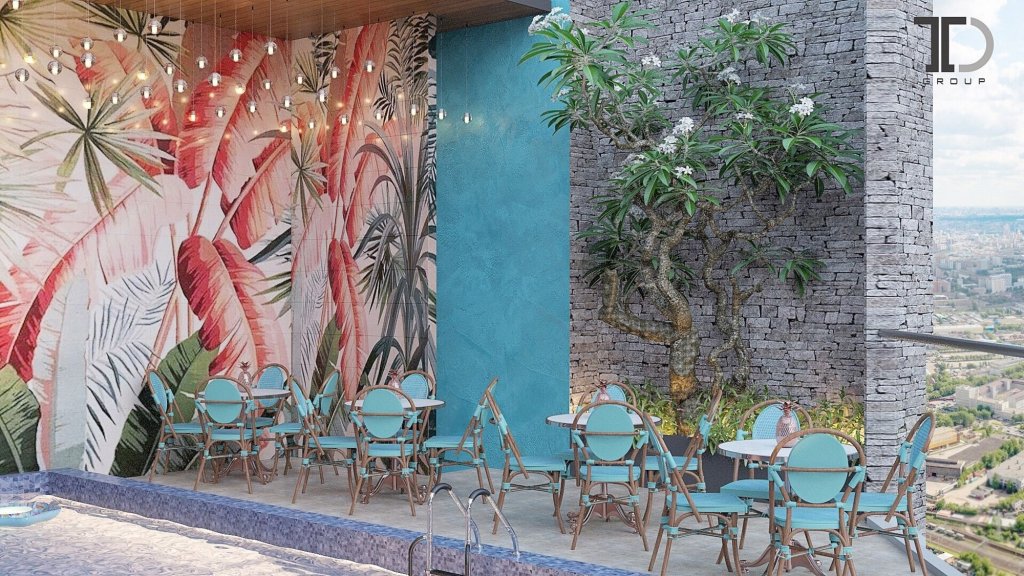 Zenia Boutique Hotel Nha Trang — фото 1