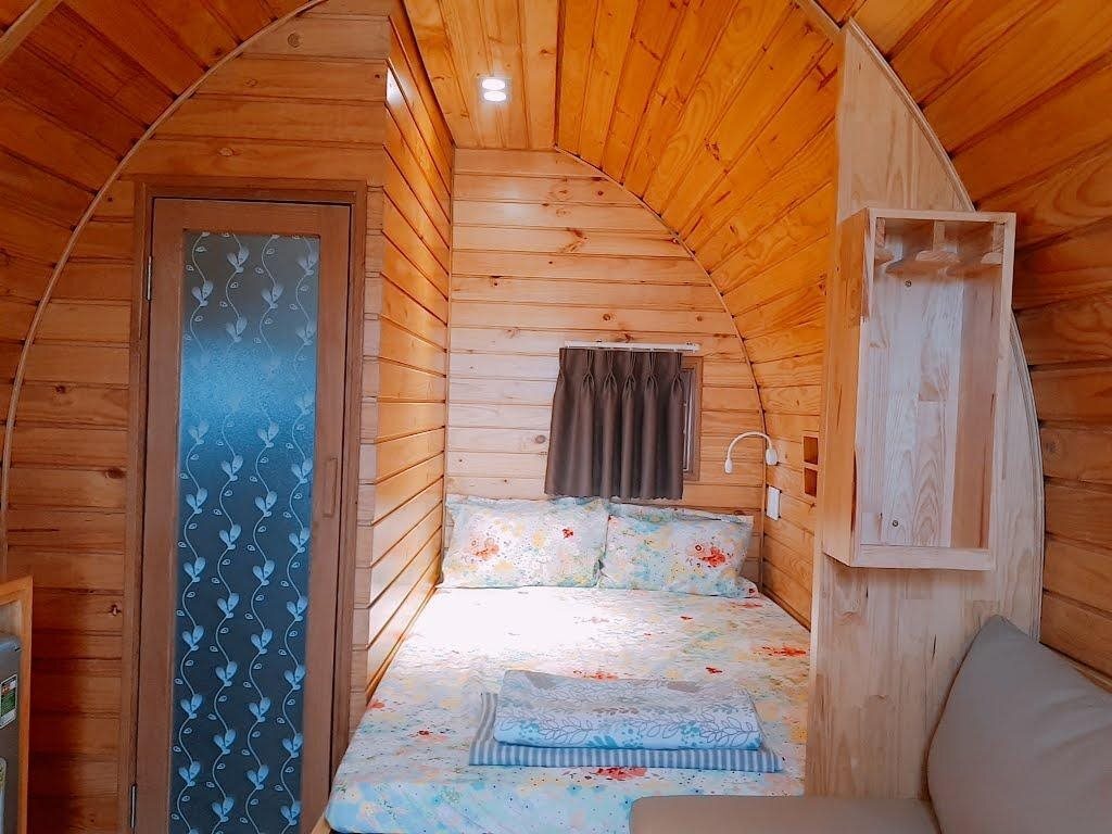 An Nhon: Vunam Eco Resort Quy Nhon