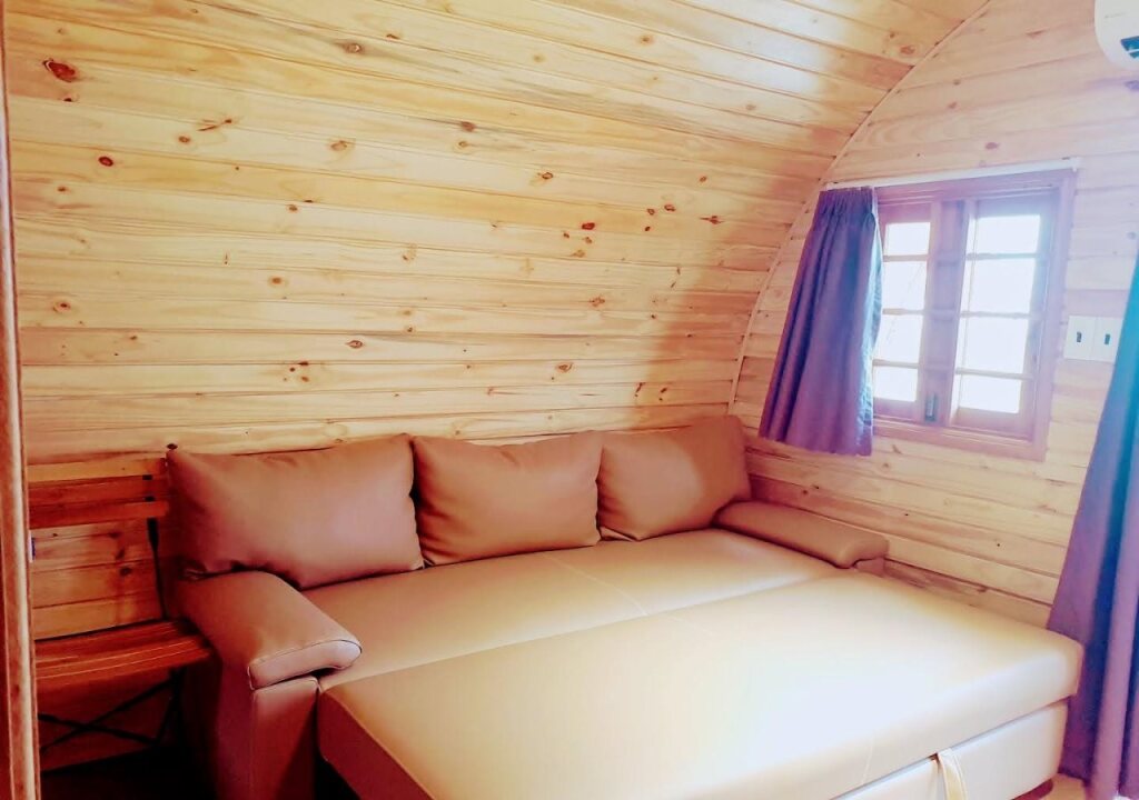 An Nhon: Vunam Eco Resort Quy Nhon