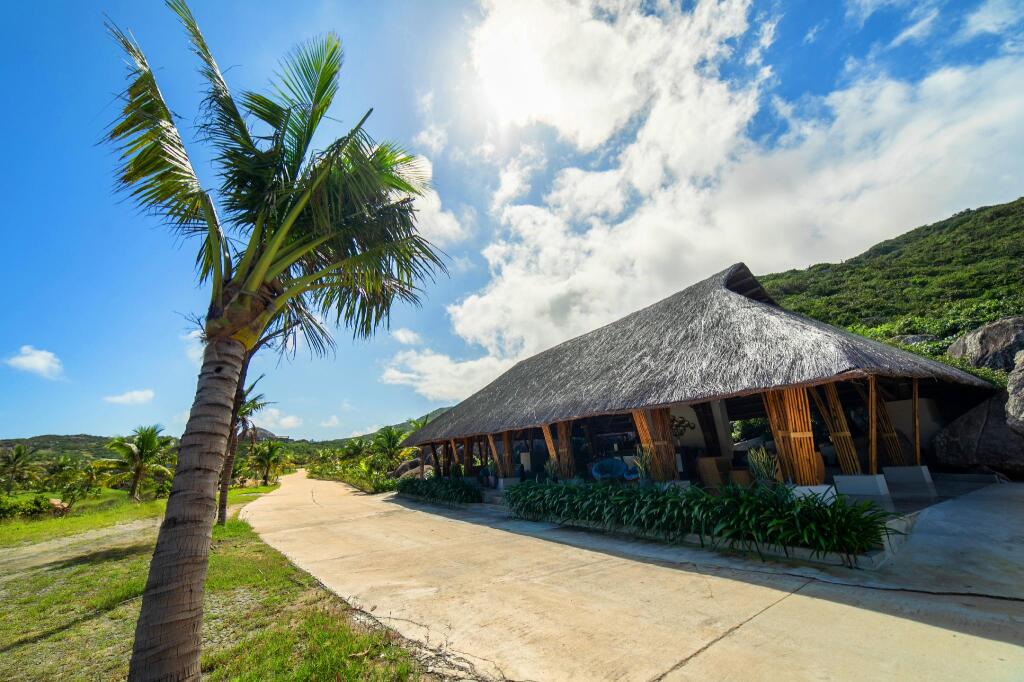 An Nhon: Vunam Eco Resort Quy Nhon