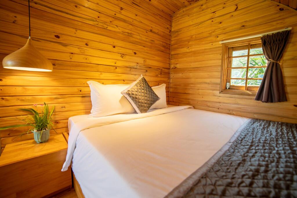 An Nhon: Vunam Eco Resort Quy Nhon