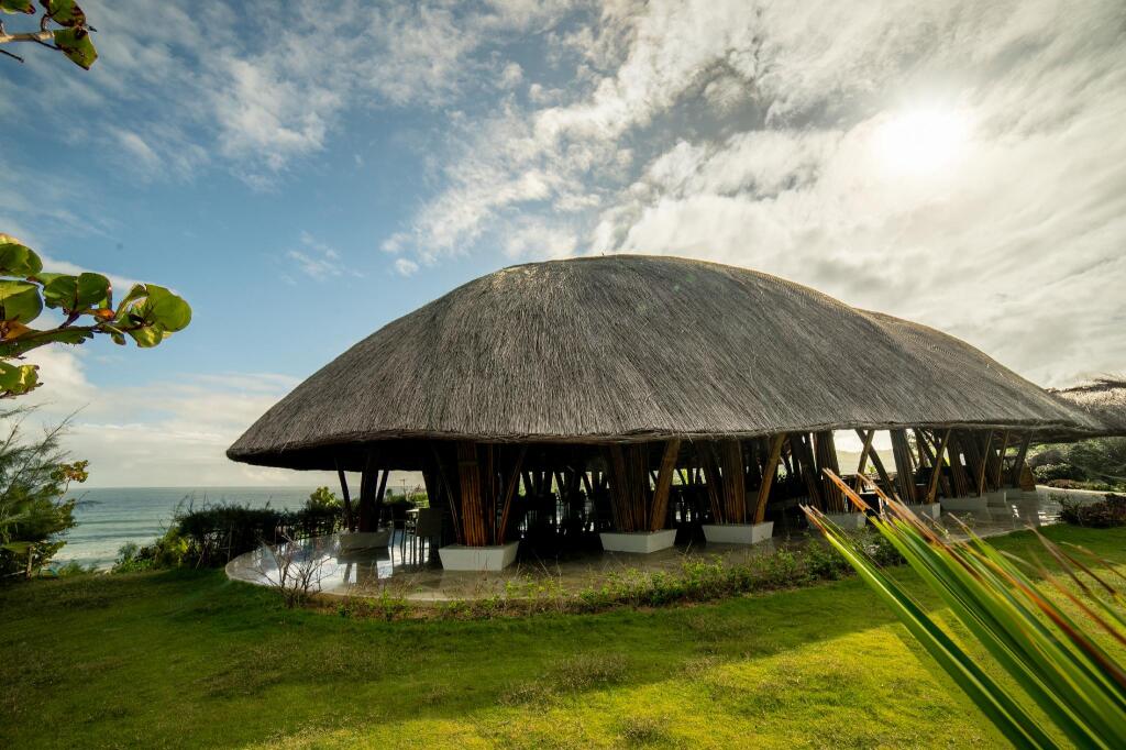 An Nhon: Vunam Eco Resort Quy Nhon