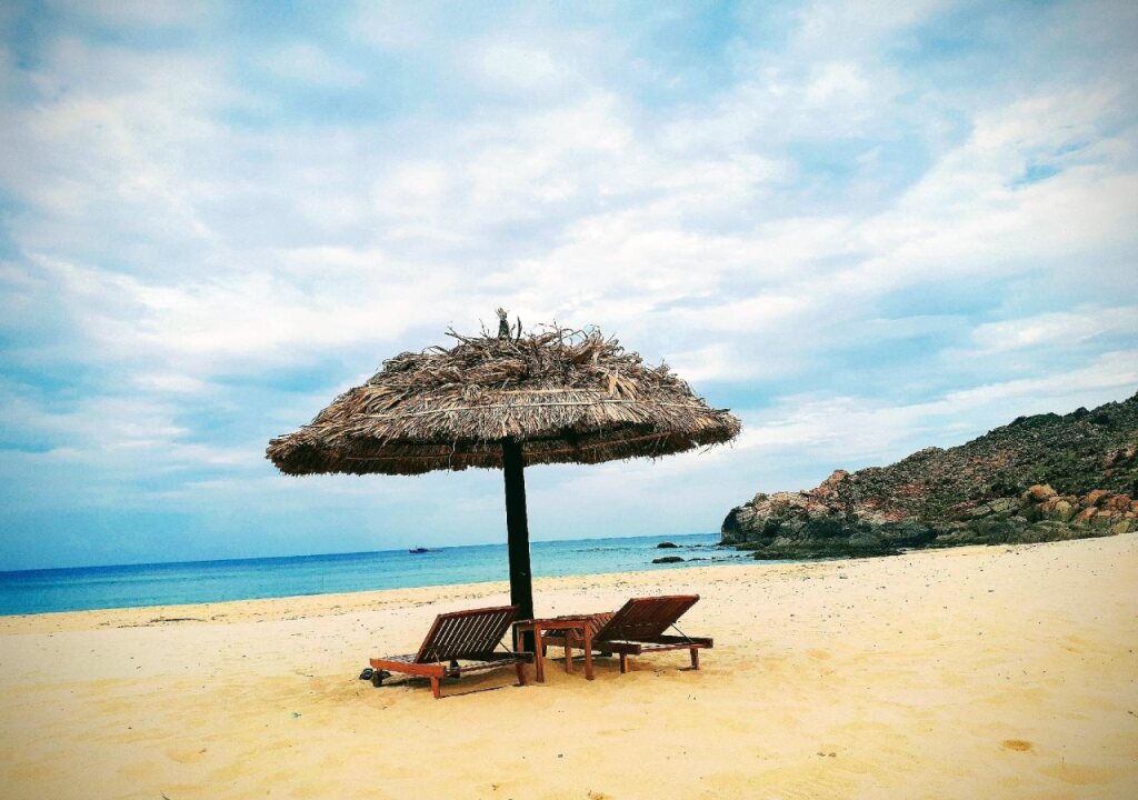 An Nhon: Vunam Eco Resort Quy Nhon