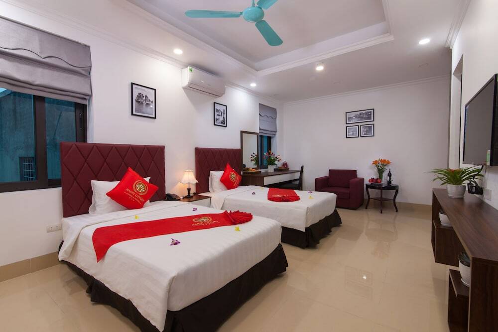 Ханой: Hanoi Luxury House & Travel