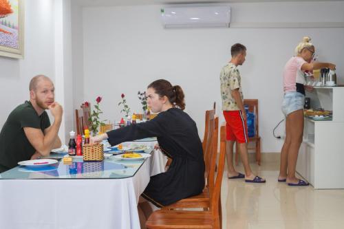 Ханой: Hanoi Luxury House & Travel