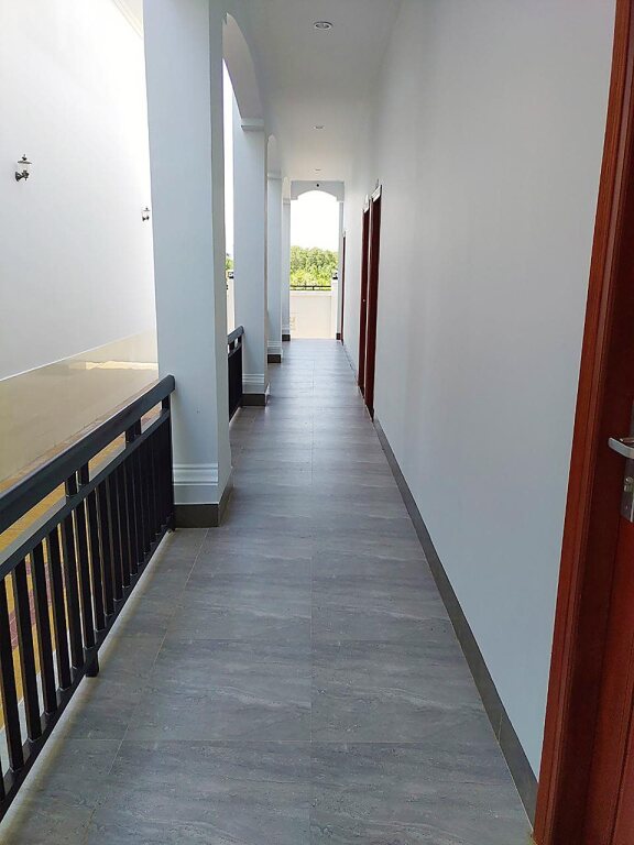 Фанранг - Тап Чам: Ninh Chu 2 Hotel