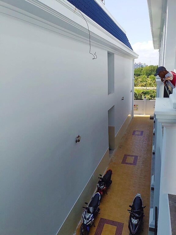Фанранг - Тап Чам: Ninh Chu 2 Hotel