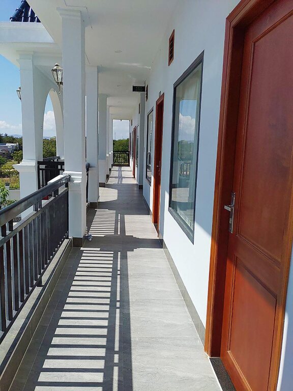 Фанранг - Тап Чам: Ninh Chu 2 Hotel
