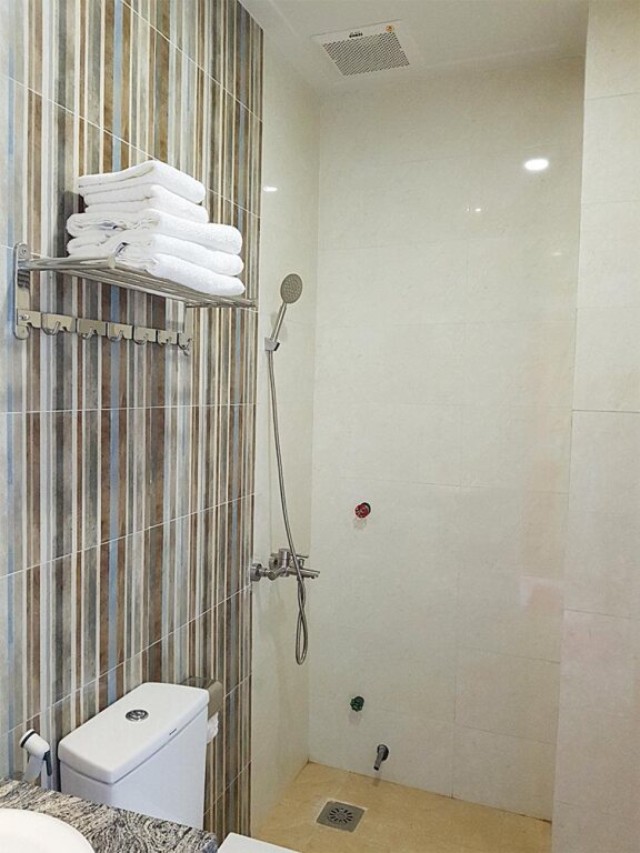 Фанранг - Тап Чам: Ninh Chu 2 Hotel