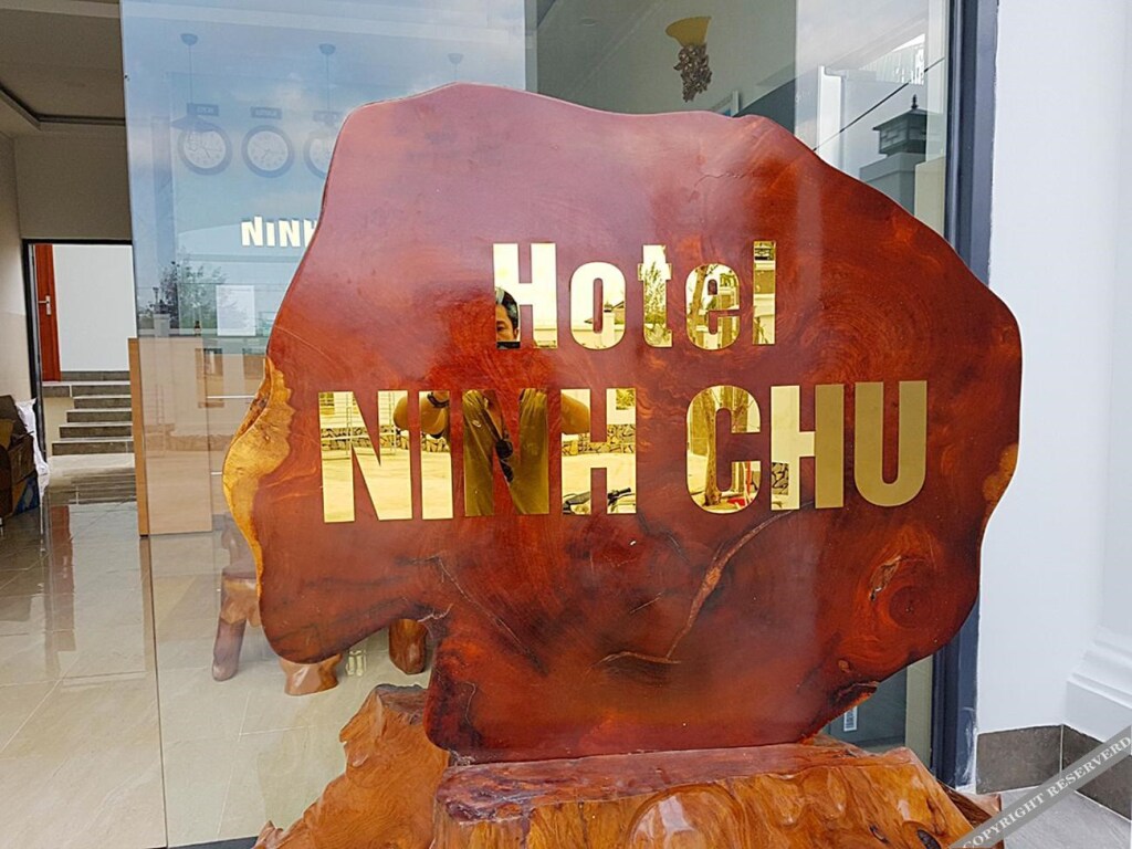 Фанранг - Тап Чам: Ninh Chu 2 Hotel