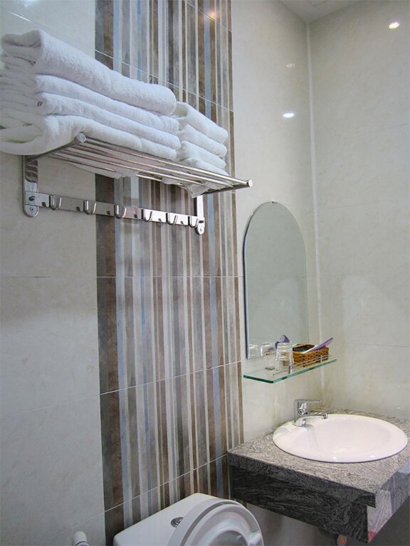 Фанранг - Тап Чам: Ninh Chu 2 Hotel