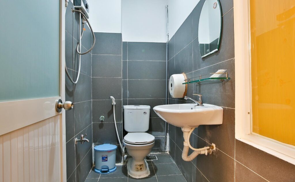 Хошимин: BFF Saigon Hostel