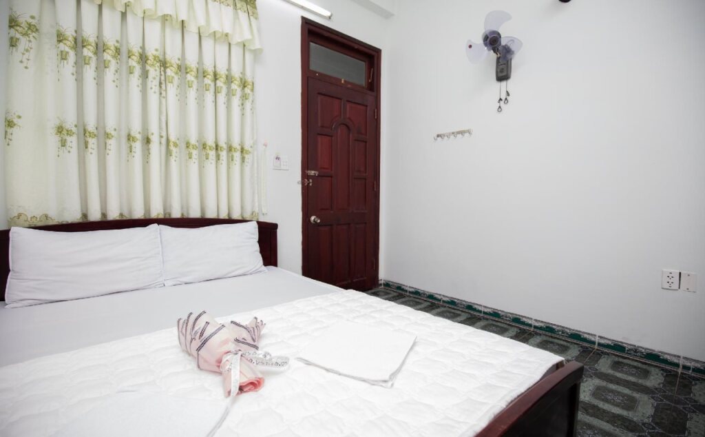 Вунгтау: Mai Linh Hotel