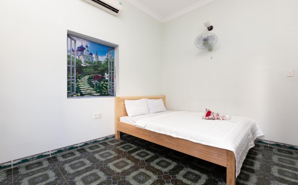 Вунгтау: Mai Linh Hotel