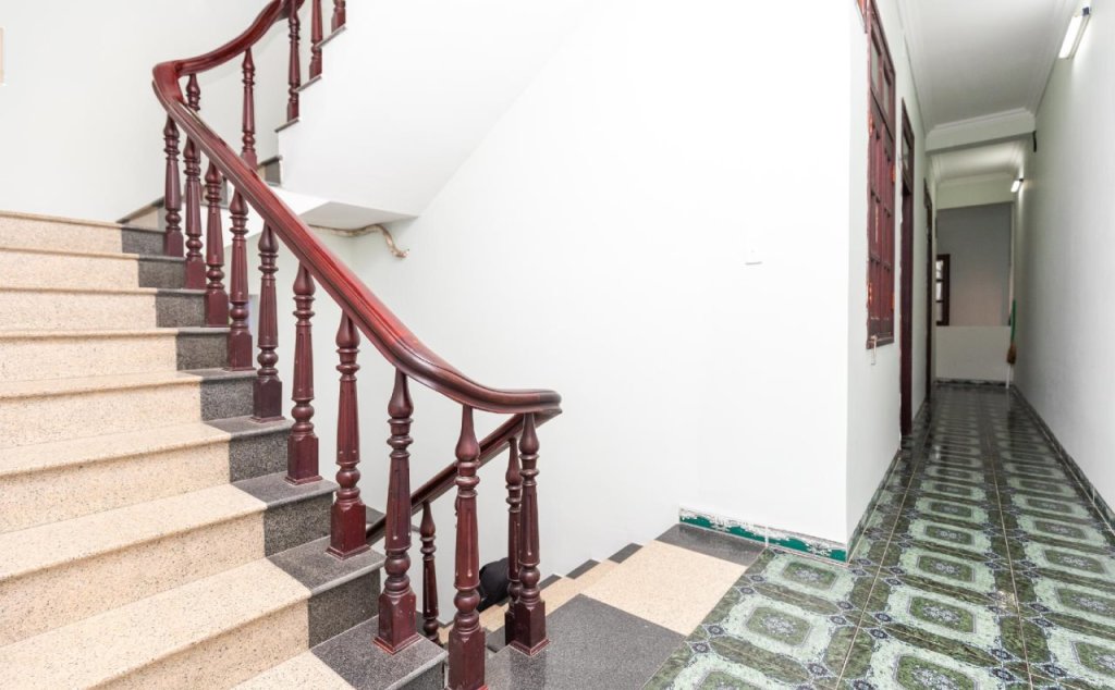 Вунгтау: Mai Linh Hotel