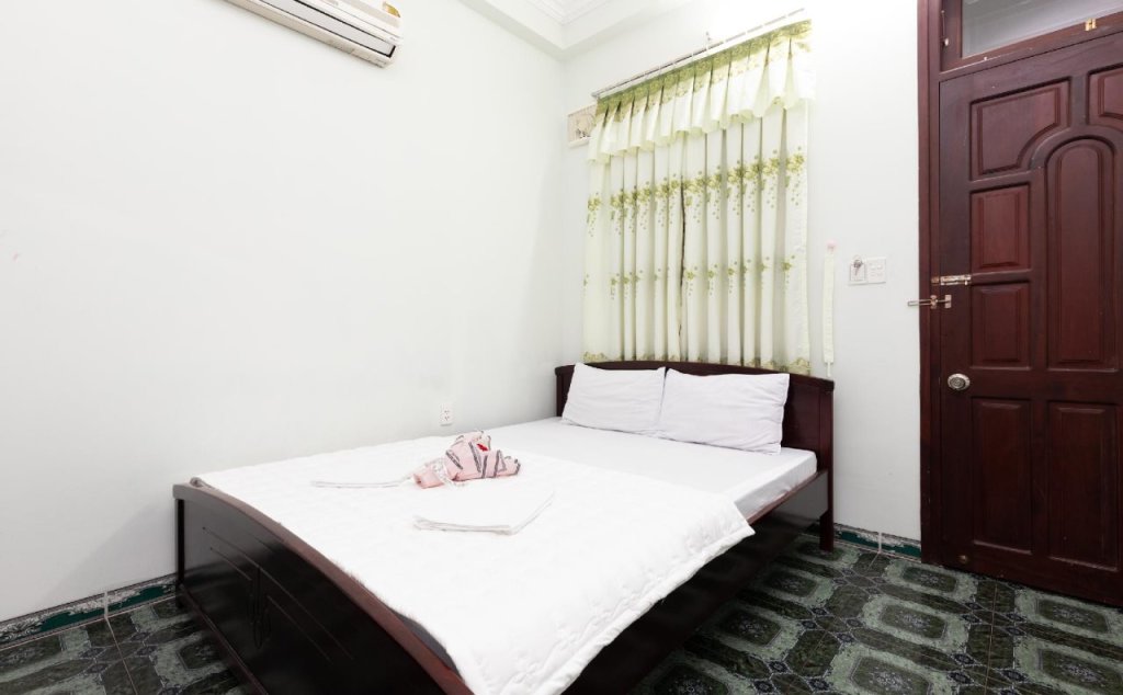 Вунгтау: Mai Linh Hotel