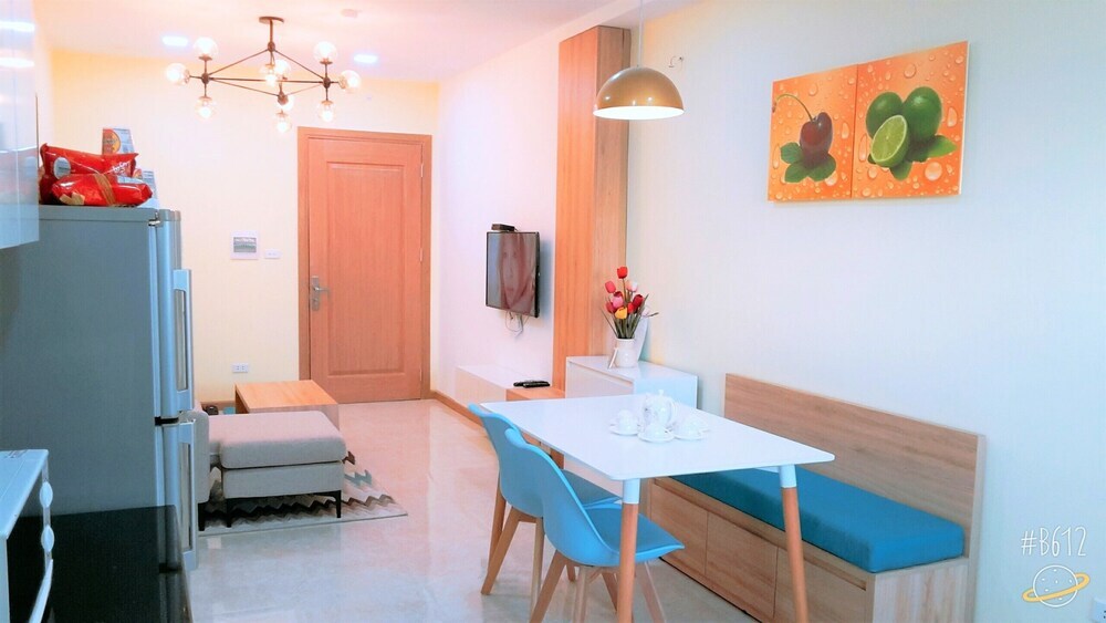 Дананг: Joly House