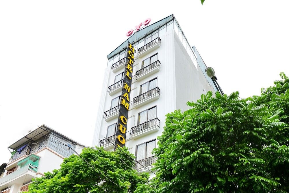Ханой: Nam Cuong X Hotel