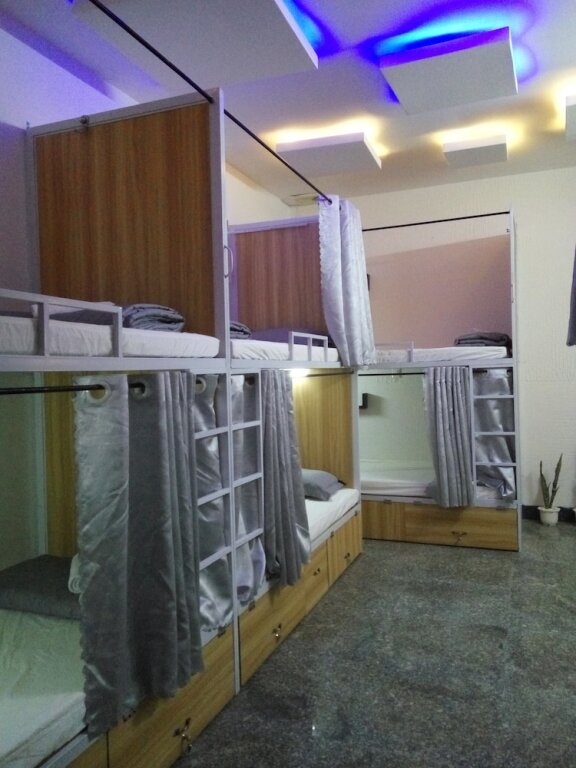 Куинён: Tu Casa Hostel