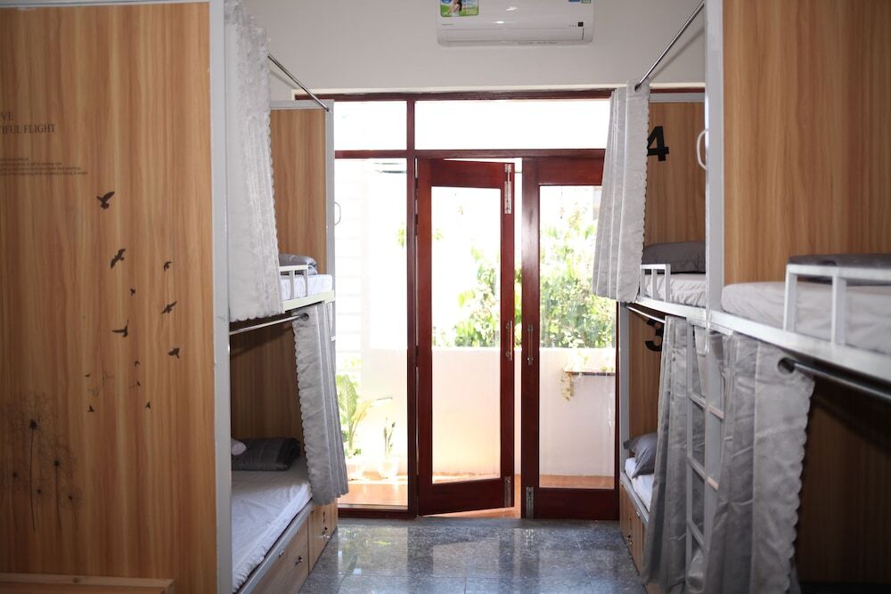 Куинён: Tu Casa Hostel