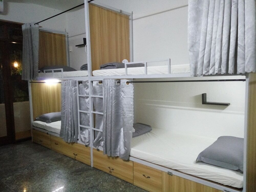 Куинён: Tu Casa Hostel