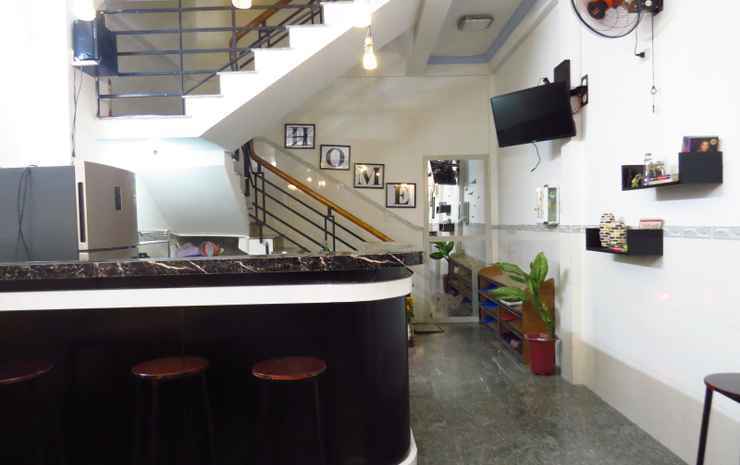 Куинён: Tu Casa Hostel