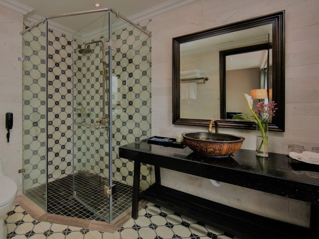 Шапа: Lotus Aroma Sapa Hotel