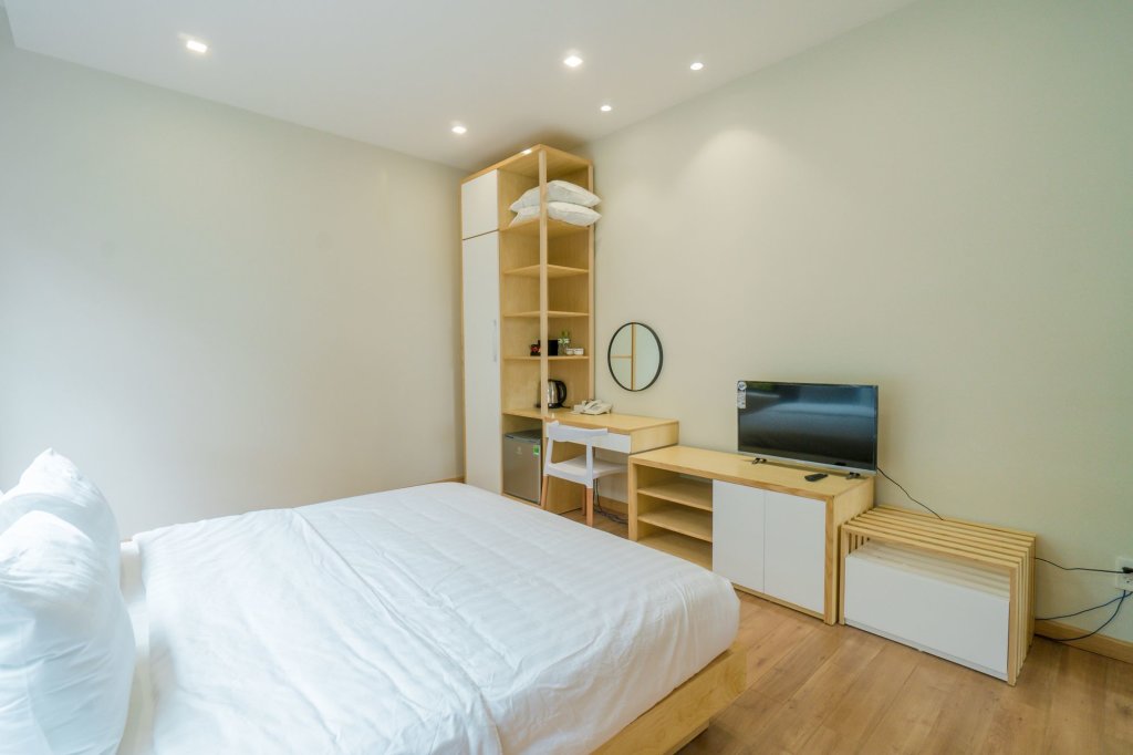 Далат: Dalat Home