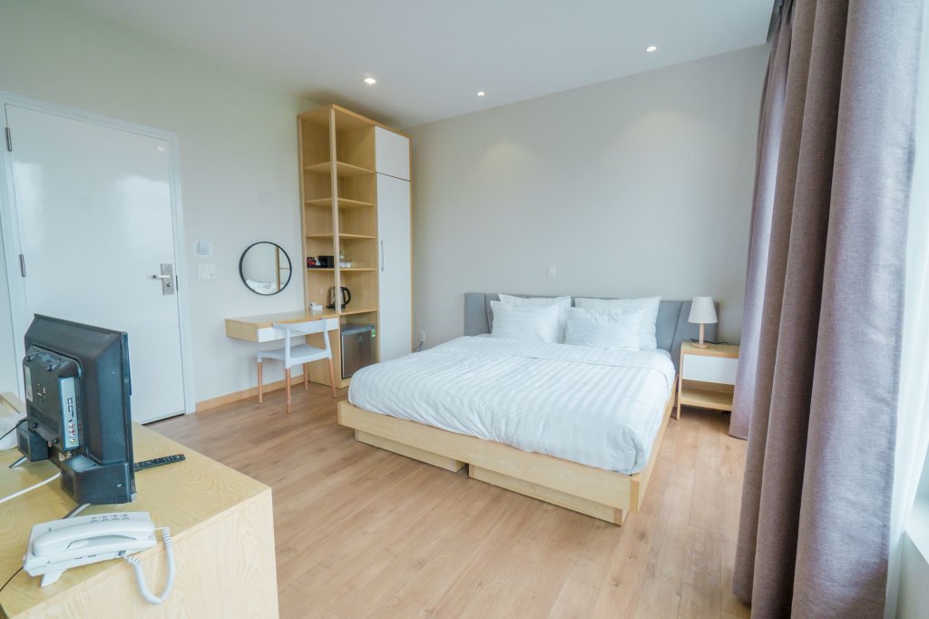 Далат: Dalat Home
