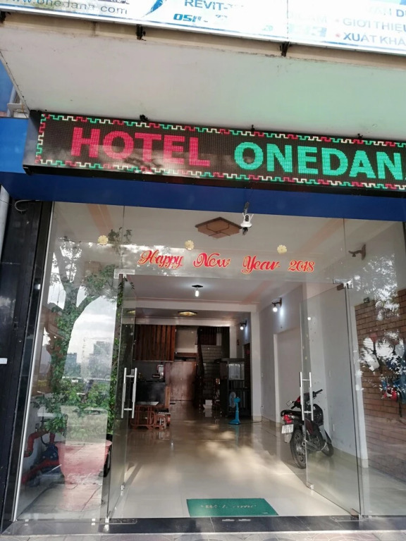 Дананг: Onedana