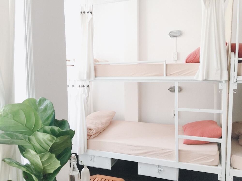 Дананг: Starry Night Hostel