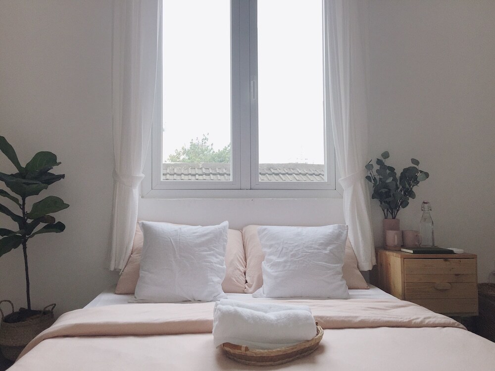 Дананг: Starry Night Hostel