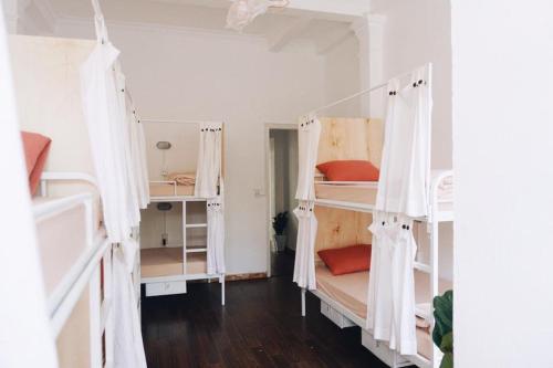 Дананг: Starry Night Hostel