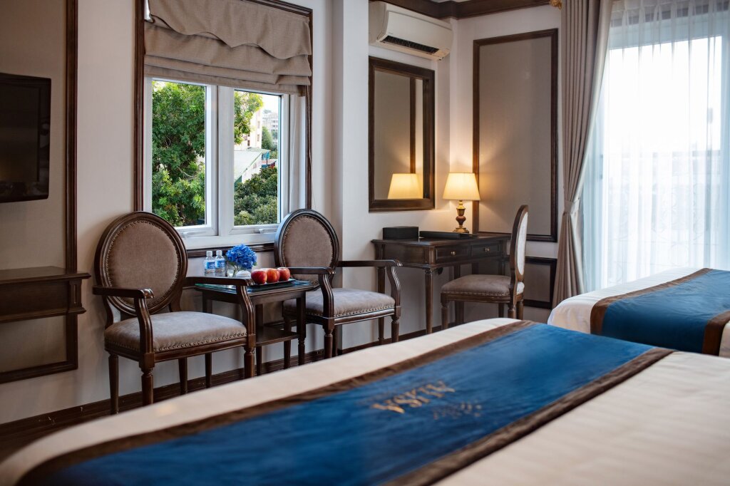 Ханой: Alisa Hotel & Spa