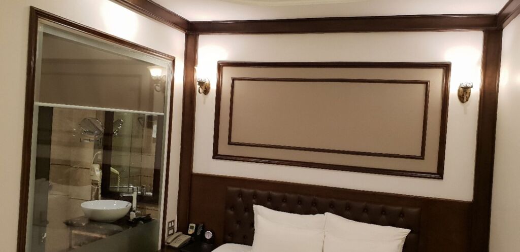 Ханой: Alisa Hotel & Spa