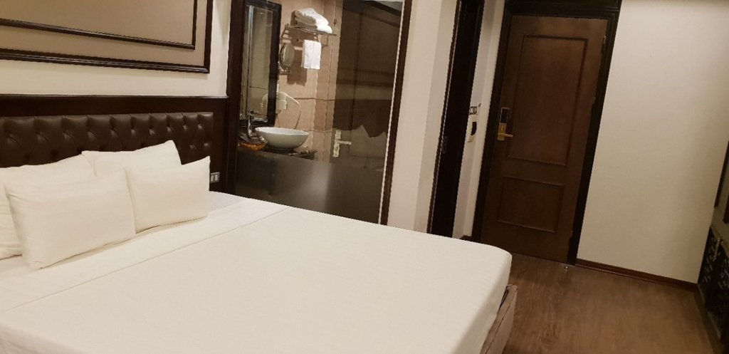 Ханой: Alisa Hotel & Spa