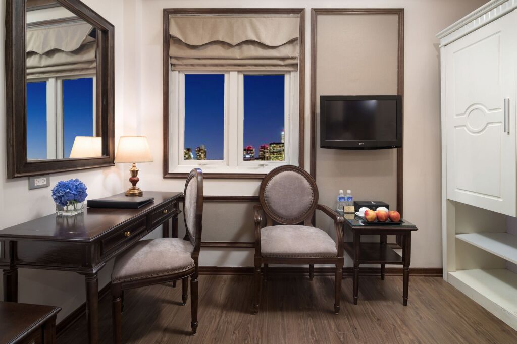 Ханой: Alisa Hotel & Spa