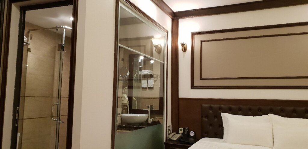 Ханой: Alisa Hotel & Spa