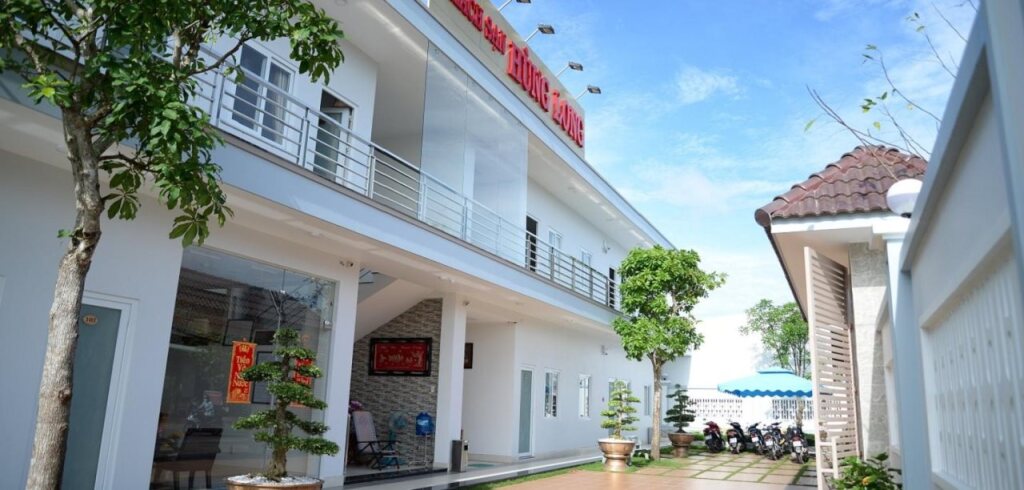 Митхо: Hung Long Hotel