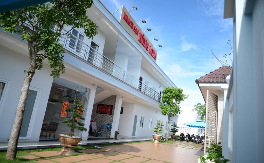 Митхо: Hung Long Hotel