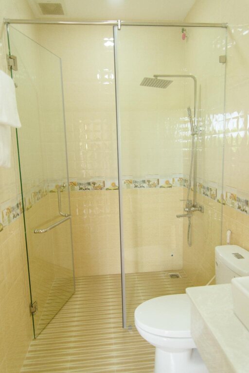 Митхо: Hung Long Hotel
