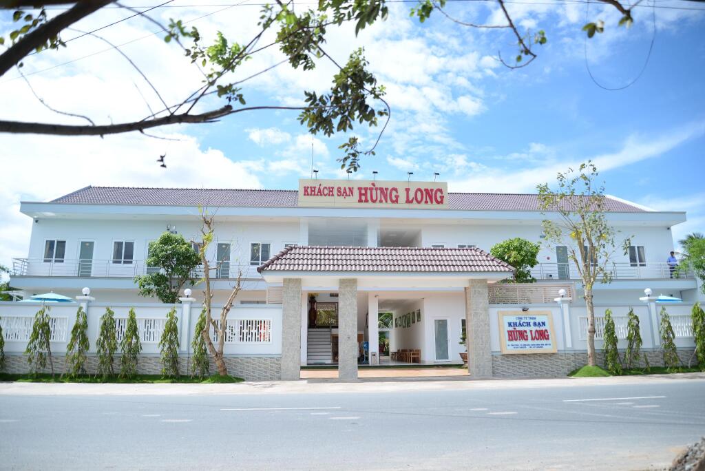 Митхо: Hung Long Hotel