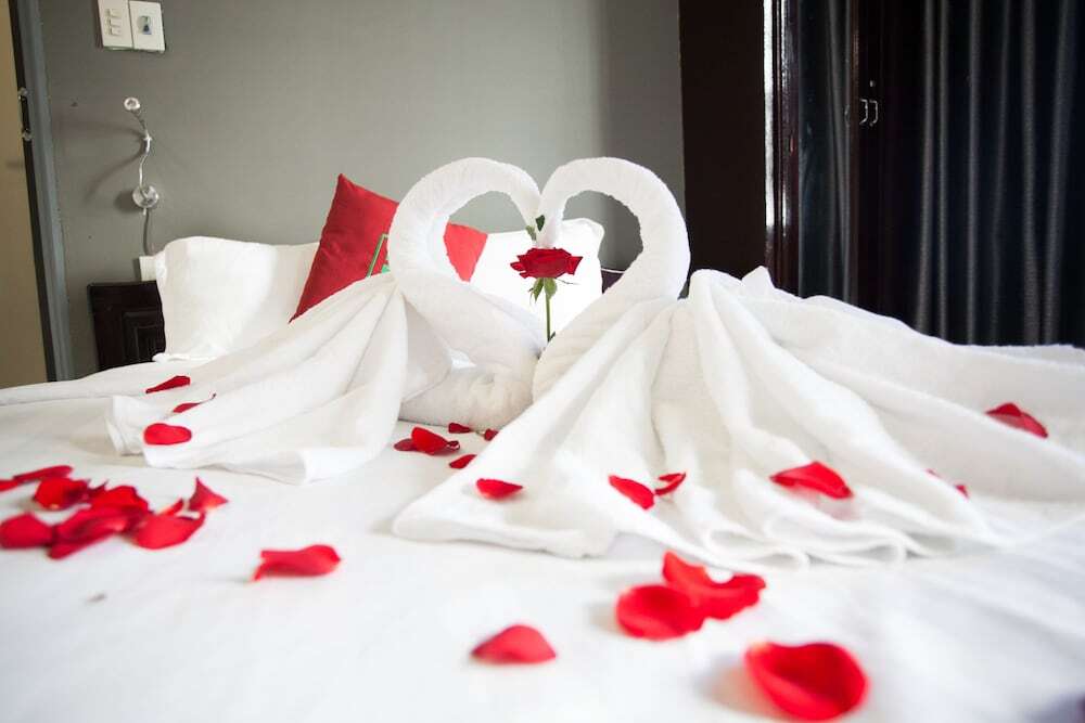 Хюэ: Hoang Trieu Hotel