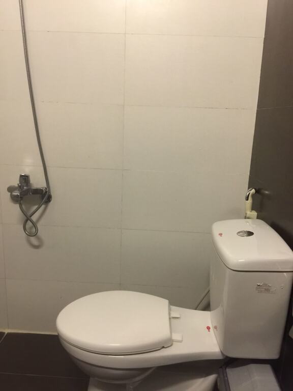 Хюэ: Hoang Trieu Hotel