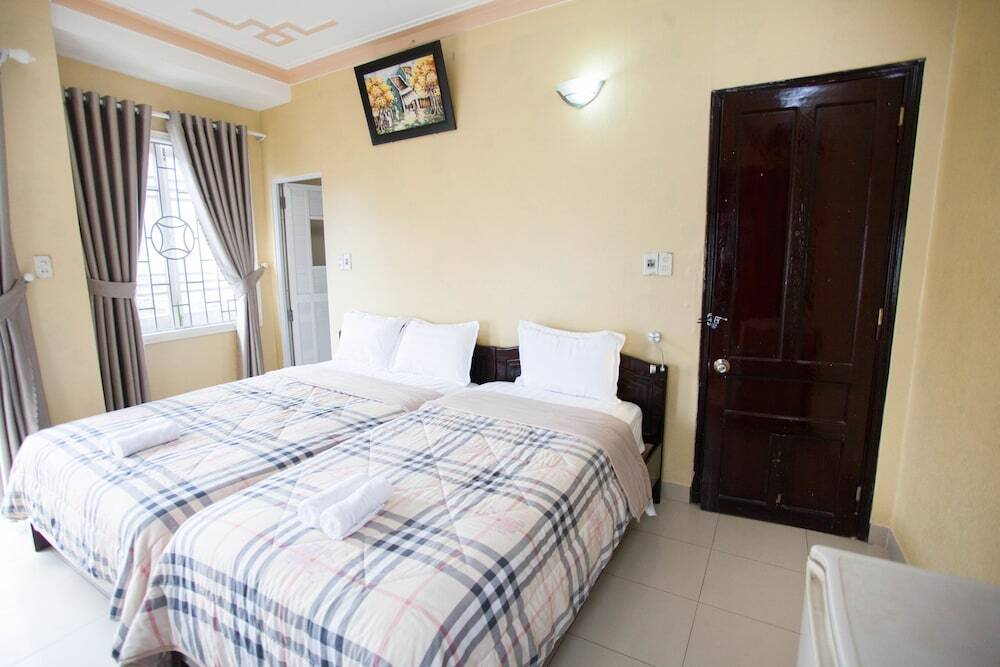 Хюэ: Hoang Trieu Hotel