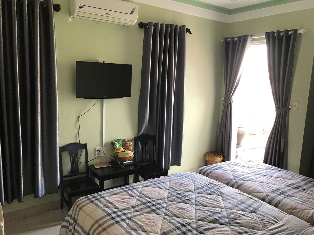 Хюэ: Hoang Trieu Hotel